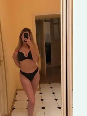 Варвара Фото модель фото 3