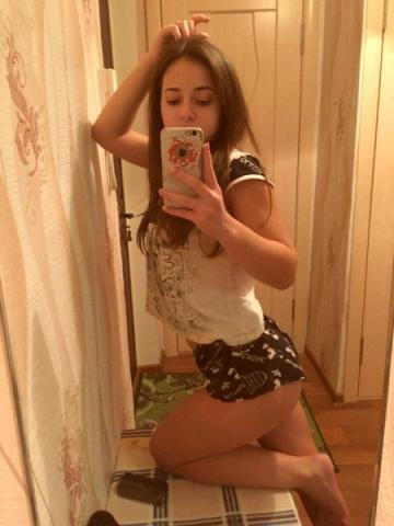 Алина Затянет фото 2